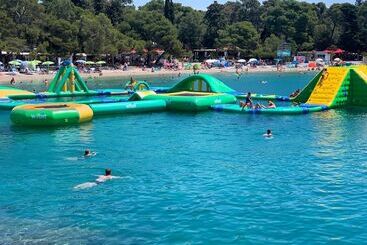 هتل Adriatic