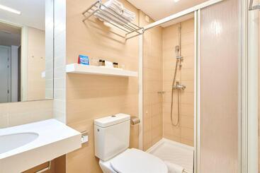هتل Albatros Plava Laguna