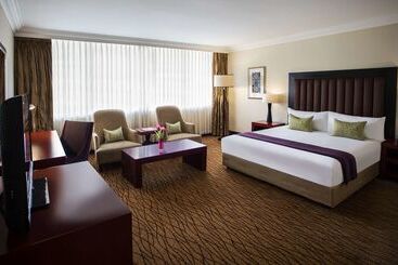 Avani Windhoek Hotel & Casino