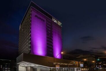 Avani Windhoek Hotel & Casino - Windhoek
