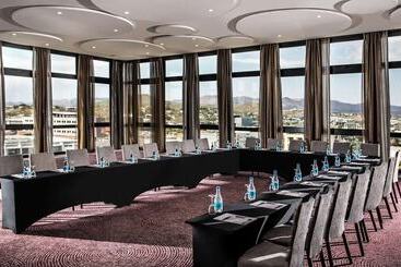 Avani Windhoek Hotel & Casino