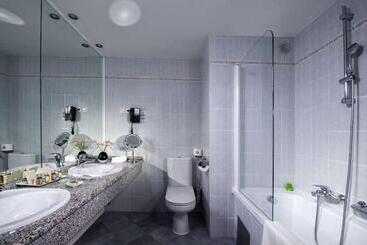 Best Western Premier Hotel Slon