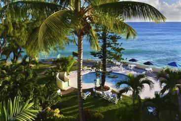 هتل Blue Orchids Beach