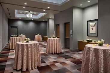 Отель Boston Marriott Copley Place