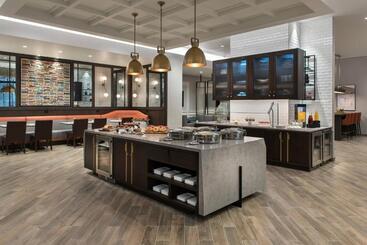 Отель Boston Marriott Copley Place