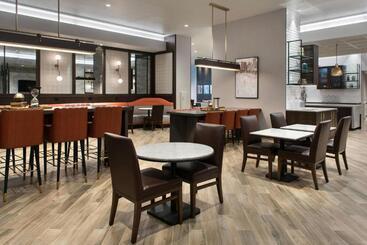 هتل Boston Marriott Copley Place