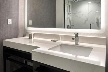 Отель Boston Marriott Copley Place