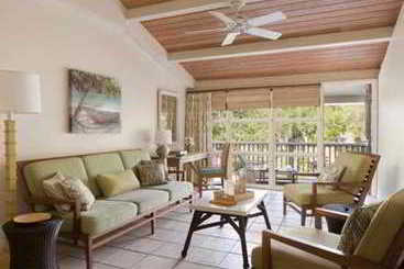 هتل Caneel Bay, A Rosewood Resort
