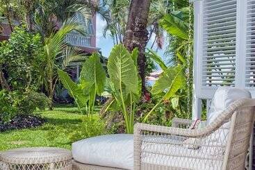 هتل Cobblers Cove  Barbados
