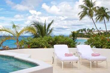 هتل Cobblers Cove  Barbados