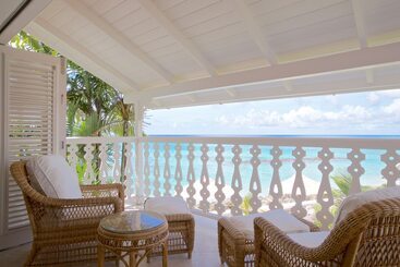 هتل Cobblers Cove  Barbados