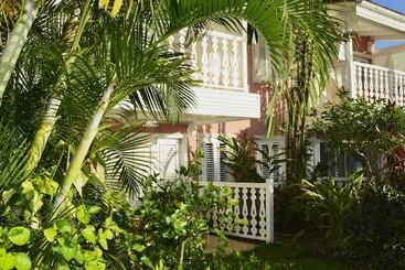 هتل Cobblers Cove  Barbados