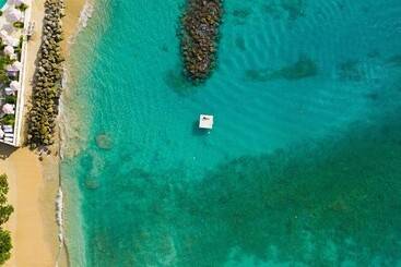 هتل Cobblers Cove  Barbados