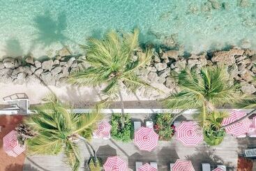 هتل Cobblers Cove  Barbados