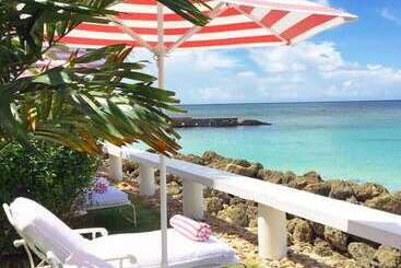 هتل Cobblers Cove  Barbados