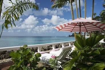 هتل Cobblers Cove  Barbados