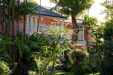 هتل Cobblers Cove  Barbados