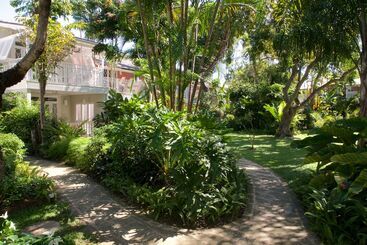 هتل Cobblers Cove  Barbados