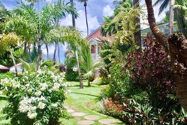 هتل Cobblers Cove  Barbados