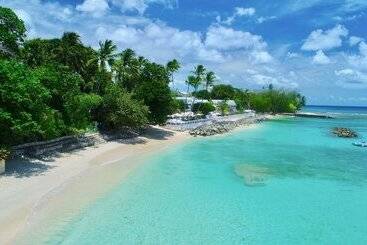 هتل Cobblers Cove Barbados