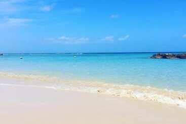 هتل Cobblers Cove  Barbados