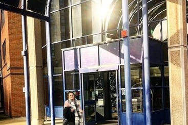 Copthorne Hotel Manchester Salford Quays - Salford