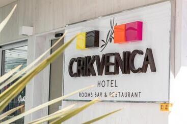 Hotel Crikvenica