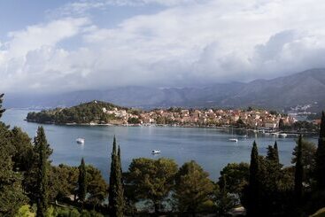 Croatia - Cavtat