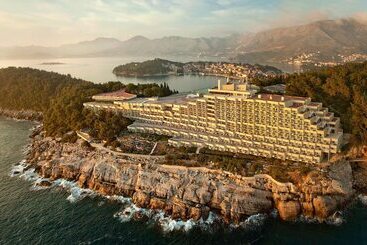 هتل Croatia
