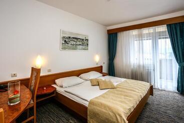 Dražica   Hotel Resort Dražica - Krk Island