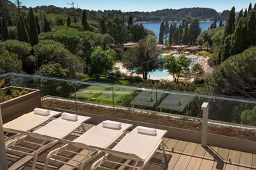 Eden Hotel By Maistra Collection - Rovinj