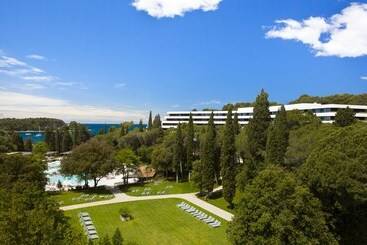 Eden Hotel By Maistra Collection