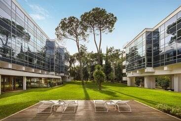 Eden Hotel By Maistra Collection