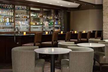 Embassy Suites Hotel Denver Tech Center