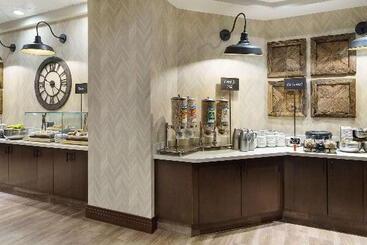 Embassy Suites Hotel Denver Tech Center