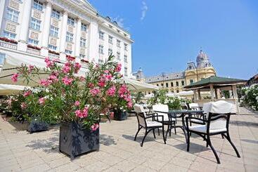 هتل Esplanade Zagreb