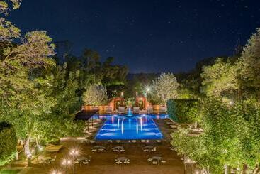 هتل Fiesta Americana Hacienda Galindo Resort & Spa