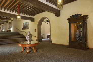 هتل Fiesta Americana Hacienda Galindo Resort & Spa