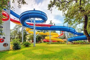 هتل Garden Istra Plava Laguna