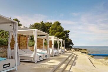 Grand Hotel Brioni Pula, A Radisson Collection