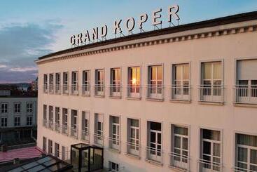 هتل Grand Koper