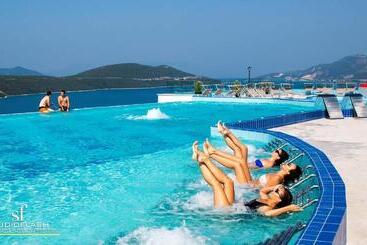 Grand Hotel Neum Wellness & Spa