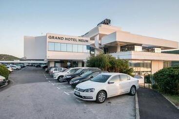 Grand Hotel Neum Wellness & Spa