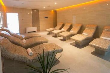 Grand Hotel Neum Wellness & Spa