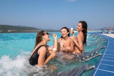 Grand Hotel Neum Wellness & Spa