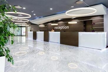Grand Hotel Neum Wellness & Spa