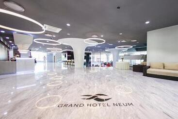 Grand Hotel Neum Wellness & Spa