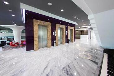 Grand Hotel Neum Wellness & Spa