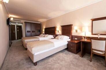 Grand Hotel Neum Wellness & Spa