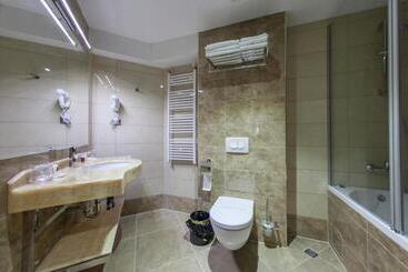 Grand Hotel Neum Wellness & Spa